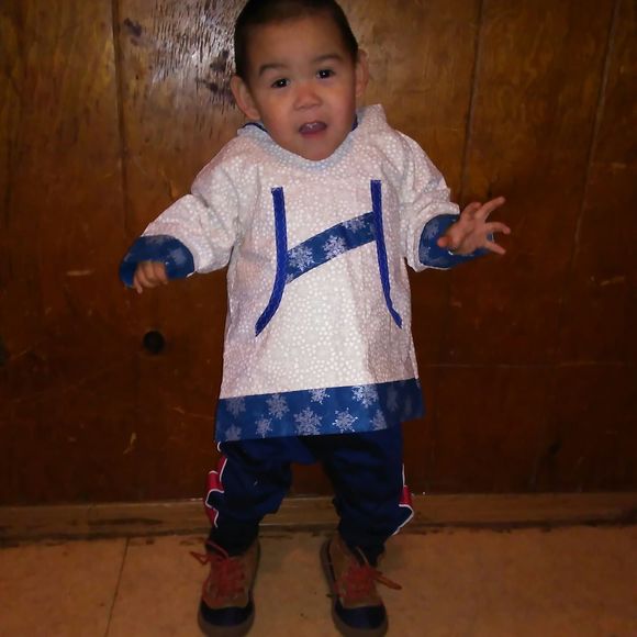 Meet your Posher, George - Picture 1 of 1